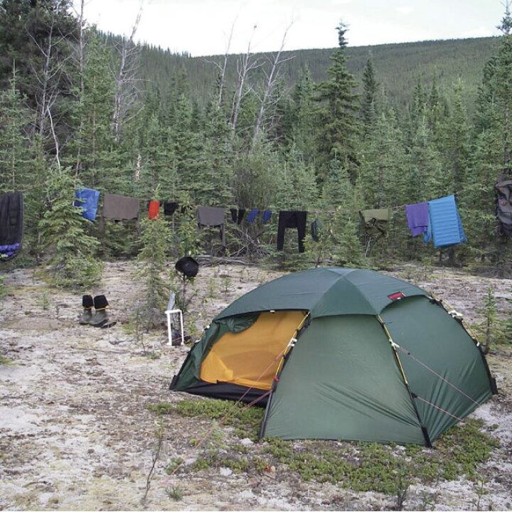 楽天市場】【SALE 20%OFF】ヒルバーグ アラック3 HILLEBERG ALLAK 3 