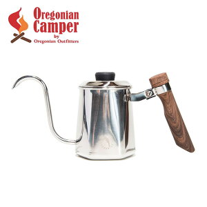 �I���S�j�A���L�����p�[ �w�L�T�|�b�g Oregonian Camper HEXA POT ODP 2014 �R�[�q�[ �n���h�h���b�v �|�b�g �R�[�q�[ �h���b�v �P�g�� �t�F�X ������� �L�����v �A�E�g�h�A