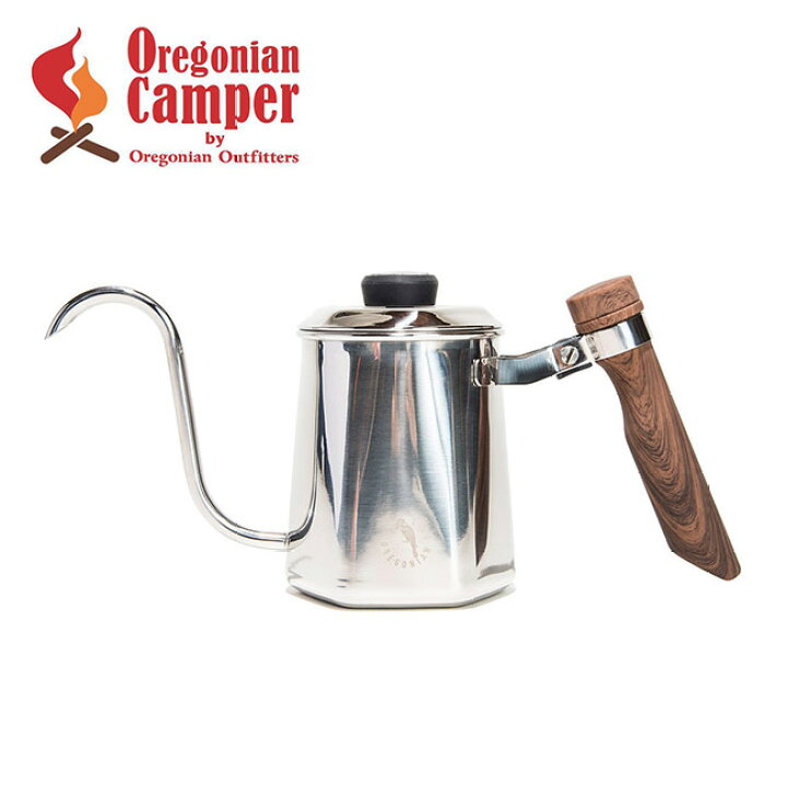楽天市場 オレゴニアンキャンパー ヘキサポット Oregonian Camper Hexa Pot Odp 14 コーヒー ハンドドリップ ポット コーヒー ドリップ ケトル キャンプ アウトドア フェス 正規品 Outdoorstyle サンデーマウンテン