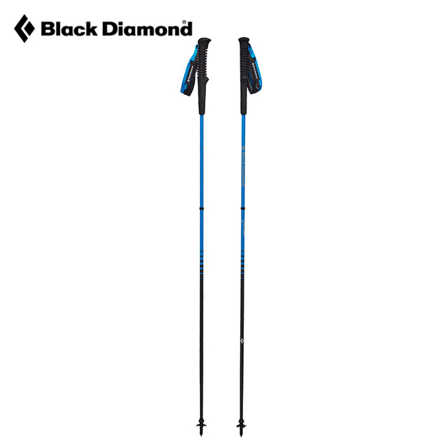 ブラックダイヤモンド ディスタンスカーボン Black Diamond DISTANCE CARBON BD82384 トレッキングポール ポール  スティック キャンプ アウトドア フェス【正規品】 | OutdoorStyle サンデーマウンテン