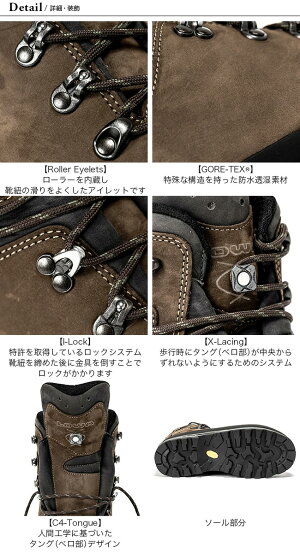 【楽天市場】ローバー タホー プロ2 GT LOWA TAHOE PRO 2 GT L010609 GORE-TEX TREKKING 登山靴