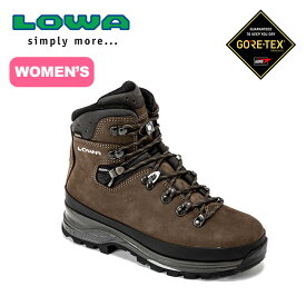 ローバー タホー プロ2 GT 【ウィメンズ】 LOWA TAHOE PRO 2 GT レディース L020607 GORE-TEX TREKKING 登山靴 登山 防水 Women's トレッキングブーツ シューズ ゴアテックス キャンプ アウトドア フェス 【正規品】