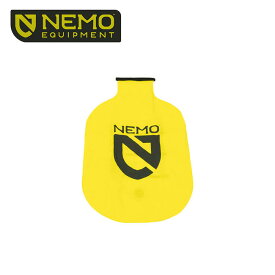 ニーモ ボルテックスパッドポンプ NEMO VORTEX PUMP SACK NM-AC-VPS ポンプ パッド ポンプサック アクセサリー キャンプ アウトドア 【正規品】