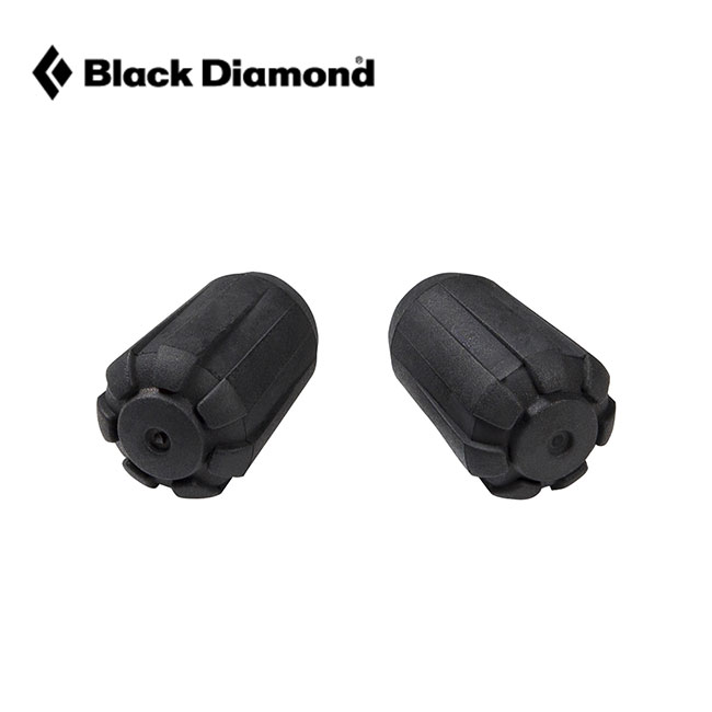 ブラックダイヤモンド Zポールティッププロテクター Black Diamond Z POLE TIP PROTECTOR BD82282 プロテクター トレッキングポール カバー キャップ 小物 交換 アクセサリー キャンプ アウトドア 