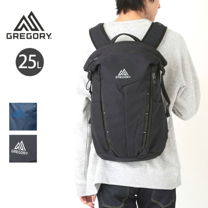 楽天市場】グレゴリー スケッチ25 GREGORY SKETCH 25 メンズ 