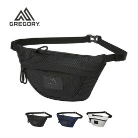 グレゴリー マトリックス ウェストパック GREGORY MATRIX WAIST PACK バッグ ウエストバッグ ヒップバッグ トラベル 旅行 キャンプ アウトドア フェス