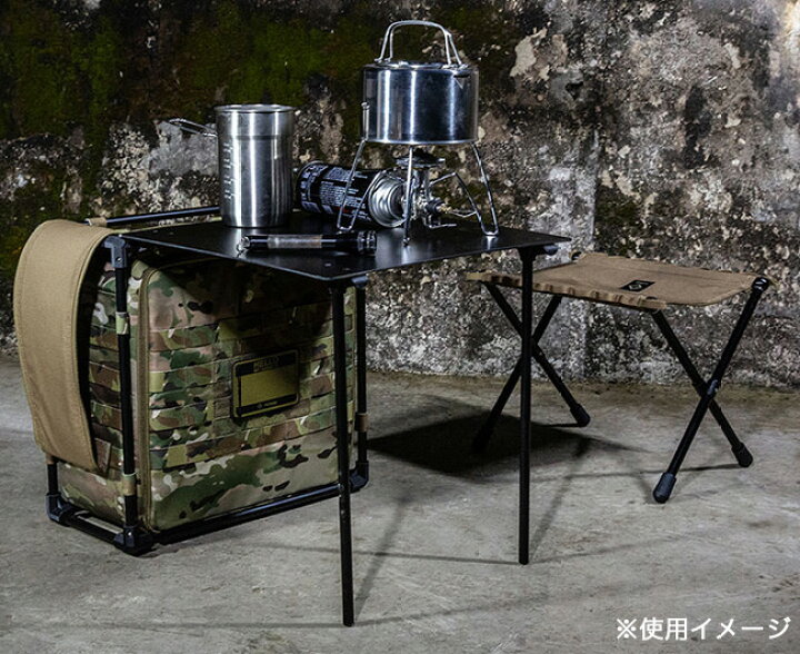 楽天市場】ヘリノックス TAC タクティカルフィールドオフィスM Helinox 