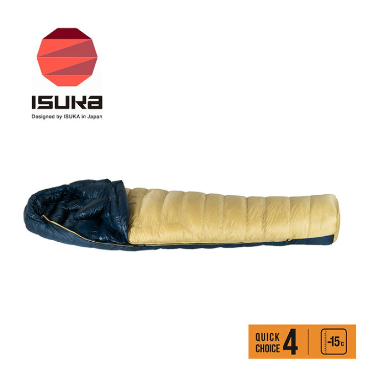 楽天市場】イスカ エア ドライト 670 ISUKA Air Dryght 670 151614 