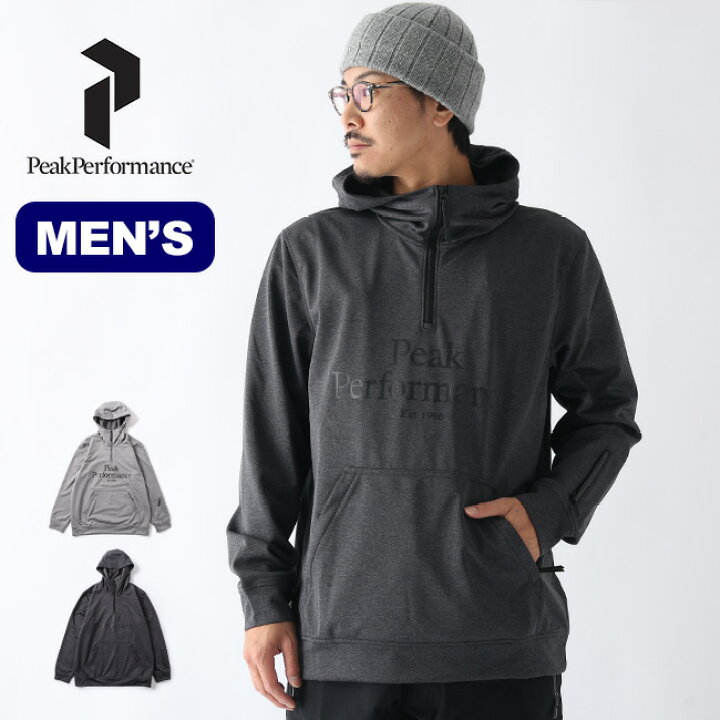 楽天市場 ピークパフォーマンス オリジナルスキーssフード Peakperformance Original Ski Ss Hood メンズ G トップス パーカ スキーウェア スノボウェア 防水 Lucas St 229 L Madison キャンプ アウトドア フェス 正規品 Outdoorstyle サンデーマウンテン