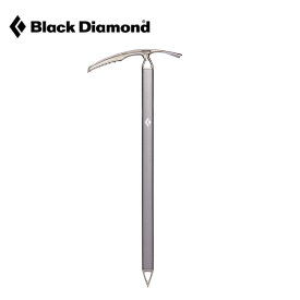 ブラックダイヤモンド レイブン Black Diamond RAVEN BD31046 ピッケル アイスアックス アックス ピオレ アッズ 雪山 バックカントリー キャンプ アウトドア 【正規品】