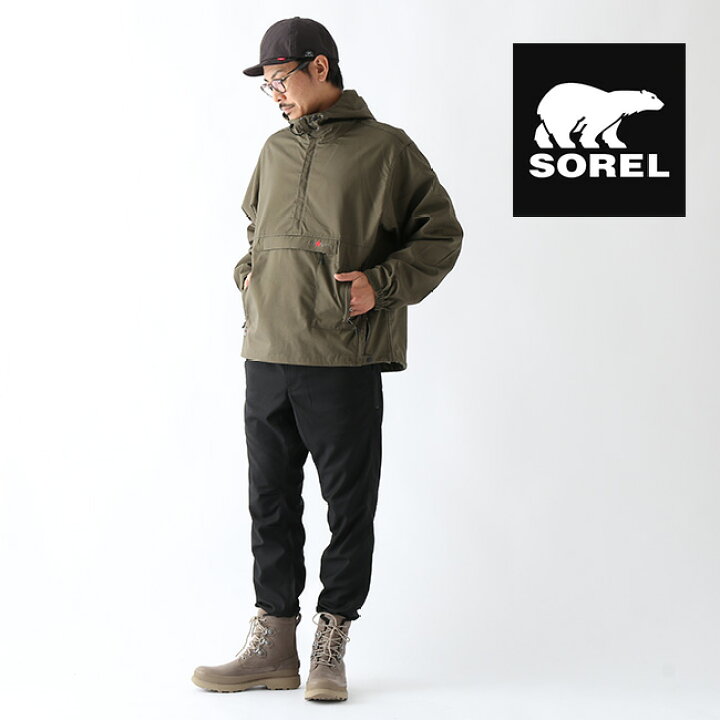 楽天市場 Sale 30 Off ソレル カリブーストリートwp Sorel Caribou Street Wp メンズ ブーツ スノーブーツ キャンプ アウトドア フェス 正規品 Outdoorstyle サンデーマウンテン
