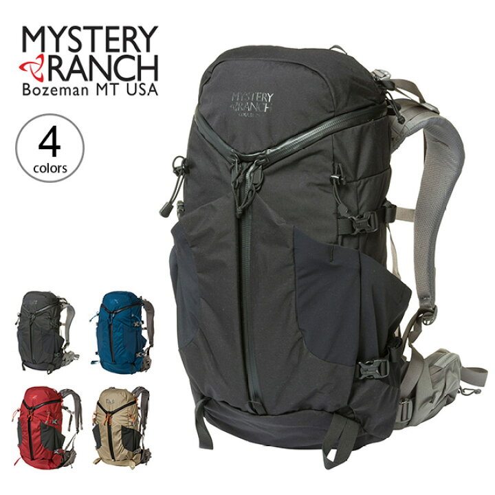 楽天市場 ミステリーランチ クーリー 25 Mystery Ranch Coulee 25 リュックサック バックパック ザック デイパック キャンプ アウトドア 正規品 Outdoorstyle サンデーマウンテン