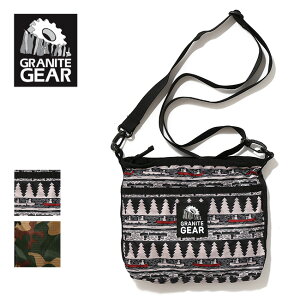 楽天市場 グラナイトギア ハイカーサチェル Granite Gear Hiker Satchel サコッシュ ショルダーバッグ キャンプ アウトドア 正規品 Outdoorstyle サンデーマウンテン