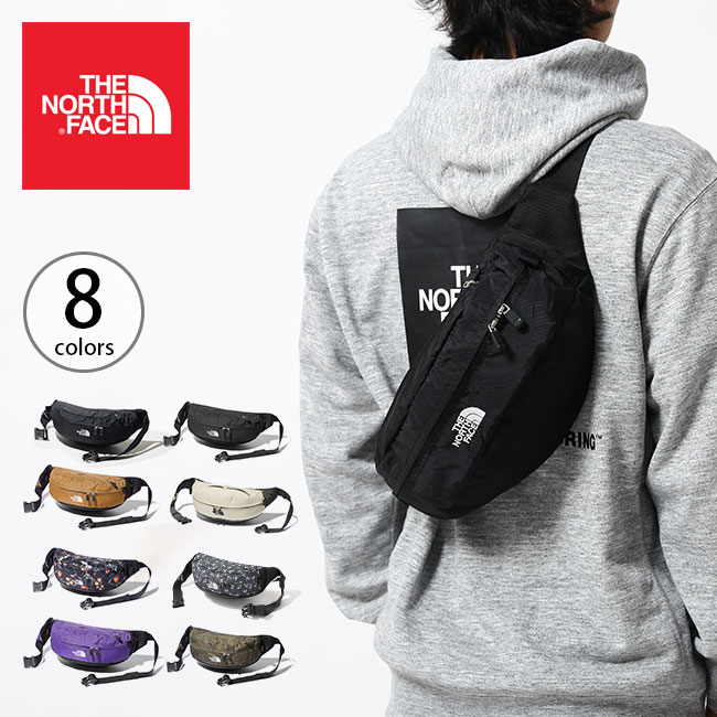 north face sweep