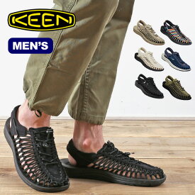 楽天市場 Keen サンダル メンズ靴 靴の通販