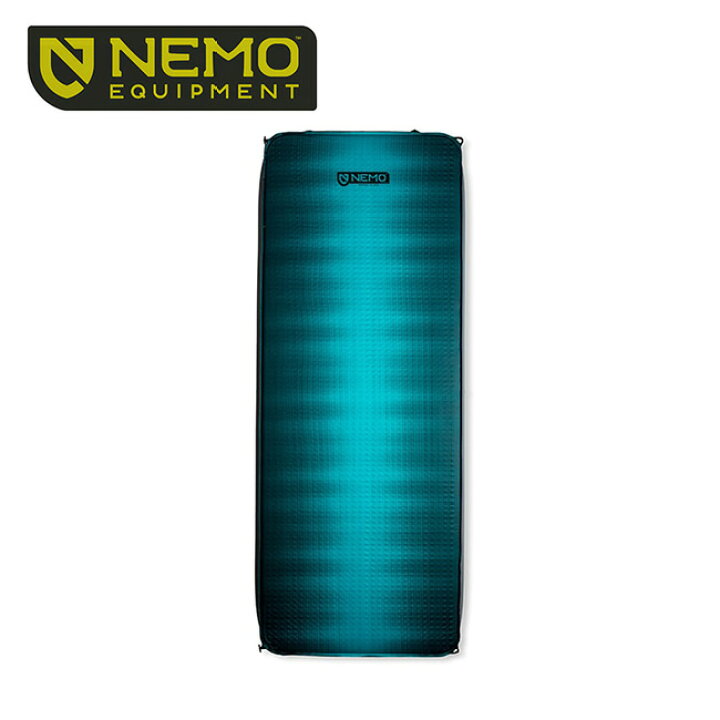 楽天市場】ニーモ ローマーXL ワイド NEMO ROAMER EXTRA LONG WIDE NM 