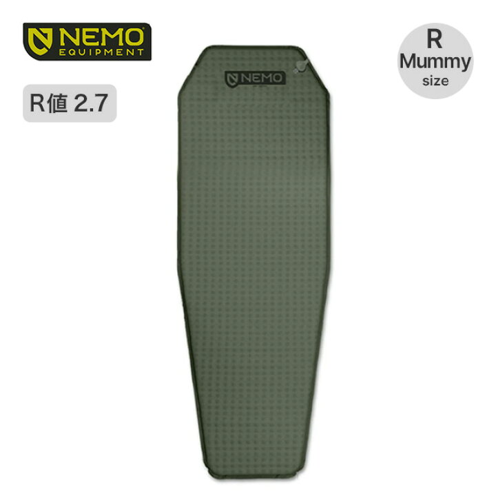 楽天市場】ニーモ オーラ レギュラーマミー NEMO ORA&trade; REGULAR 