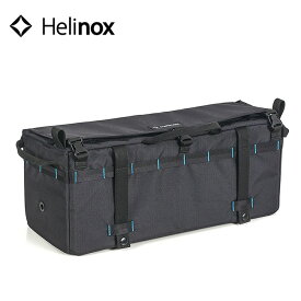 ヘリノックス ストレージボックスM Helinox 1822255 ボックス BOX ギアバッグ トラベル 旅行 キャンプ アウトドア フェス 【正規品】