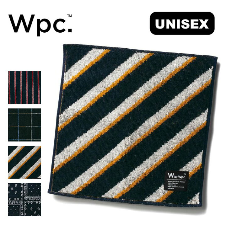 楽天市場 ワールドパーティー ハンカチ スタンダード ユニセックス Wpc メンズ レディース ウィメンズ H03 ハンカチ タオル ミニタオル ギフト プレゼント シンプル おしゃれ キャンプ アウトドア フェス 正規品 Outdoorstyle サンデーマウンテン