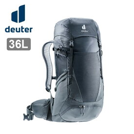 ドイター フューチュラ プロ 36 Deuter FUTURA PRO 36 D3401121-7403 ザック バックパック リュックサック ハイキング トレッキング 登山 キャンプ アウトドア 【正規品】