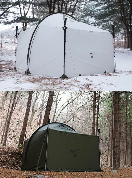 楽天市場】ミニマルワークス ジャックシェルターミニ MINIMALWORKS  