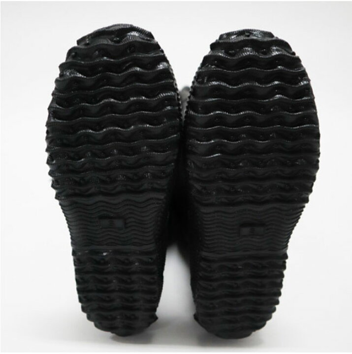 市場 Kiu レインシューズ ブラック パッカブルレインブーツ 3l 2nd メンズ レディース