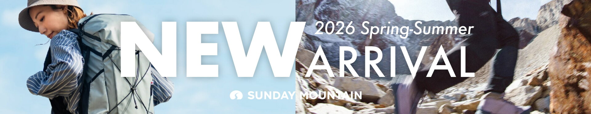 2026 Spring-Summer