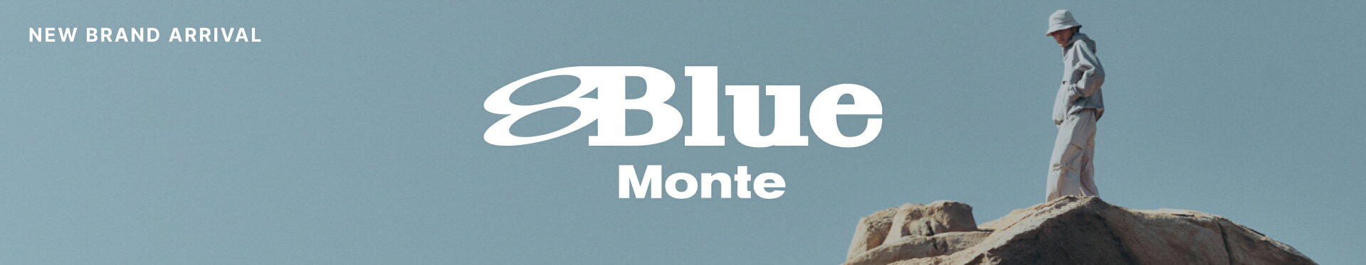 Blue Monte