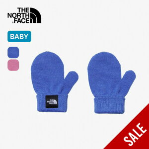 ySALE 20%OFFzUEm[XEtFCX m[XtFCX jbg~bgyxr[z THE NORTH FACE Knit Mitt Ԃ NNB62334  oYj Mtg  Lv AEghA