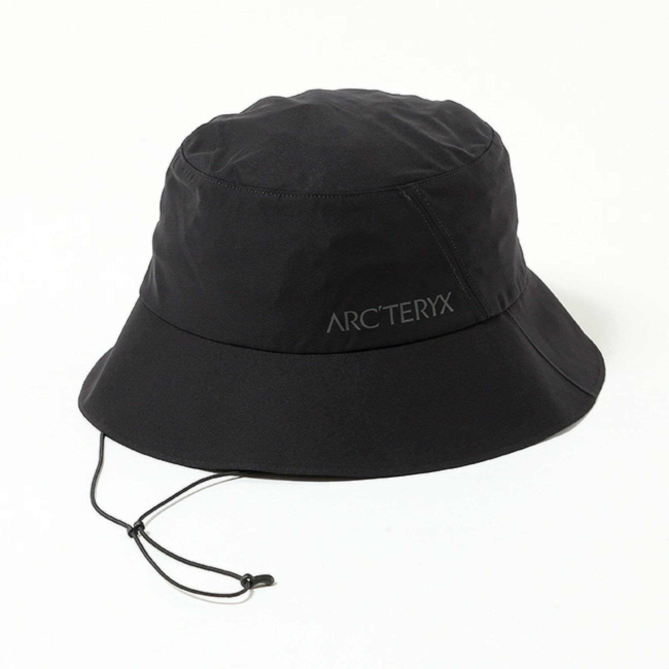 アークテリクス シンソラバケットハット ARC'TERYX Sinsolo Bucket Hat ハット 帽子 UVカット 紫外線カット ヘッドウェア おしゃれ キャンプ アウトドア