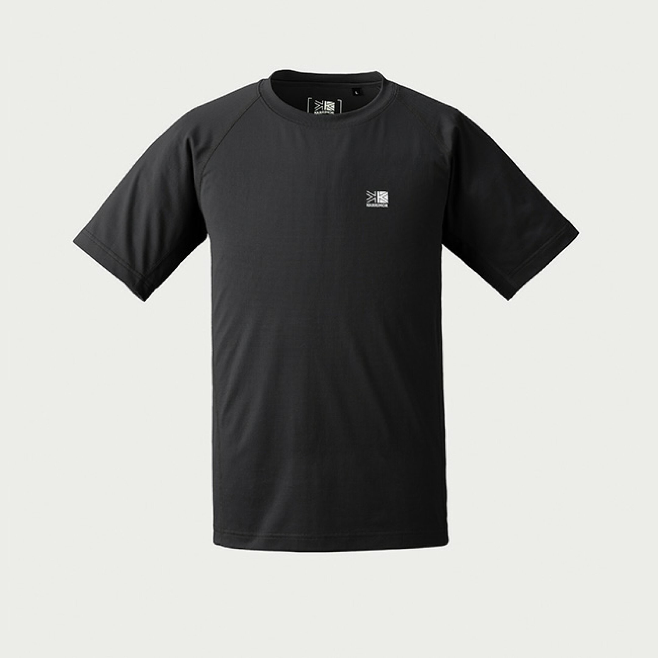 カリマー ファストドライS/S T karrimor fast-dry S/S T メンズ 101567 トップス カットソー プルオーバー Tシャツ 半袖 ショートスリーブ 旅行 フェス キャンプ アウトドア