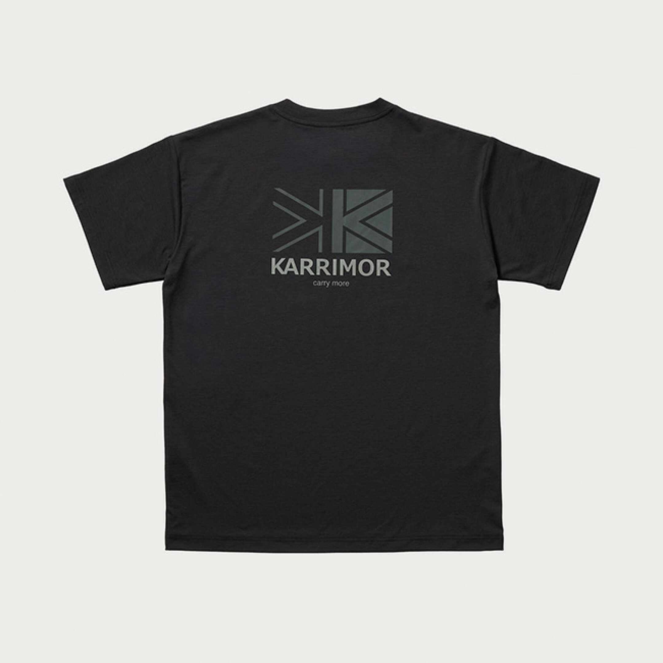 カリマー コンフォートL/S T karrimor comfort S/S T メンズ 101577 トップス カットソー プルオーバー Tシャツ 半袖 ショートスリーブ 旅行 フェス キャンプ アウトドア