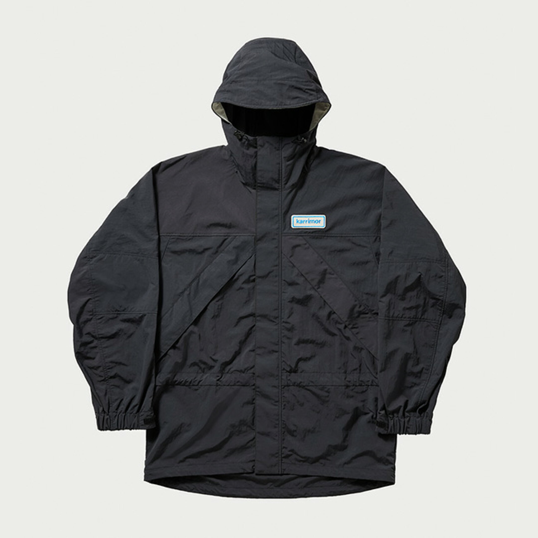 カリマー トライトンジャケット karrimor triton jkt メンズ 101573 マウンテンパーカー パーカー アウター フェス おしゃれ キャンプ アウトドア