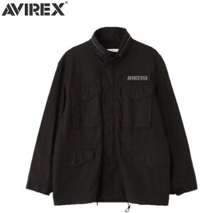 AVIREX NEW M-65~^[tB[hWPbgTYPE M-65 FIELD JACKET 783-3952014iArbNXj7834952038,7835952028