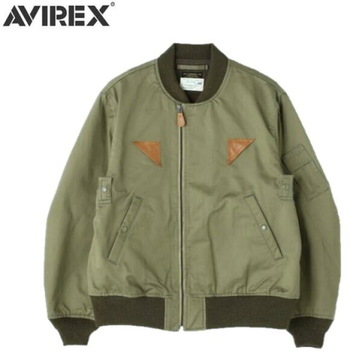 楽天市場】AVIREX(アビレックス)タイプB-15Aモディファイヴィンテージ 