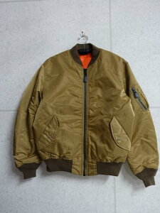 AVIREX MA-1 COMMERCIAL �G���G�[�����t���C�g�W���P�b�g6102170�@AVIREX�A�r���b�N�X7835952035