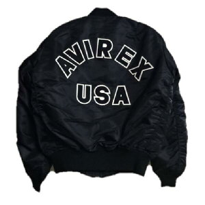 AVIREX MA-1 COMMERCIAL (LOGO)obNSGG[tCgWPbg6102171 AVIREXArbNX(ABbNX)7832952013