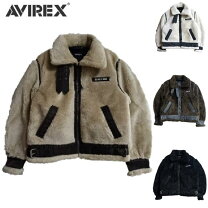楽天市場】avirex ボアの通販