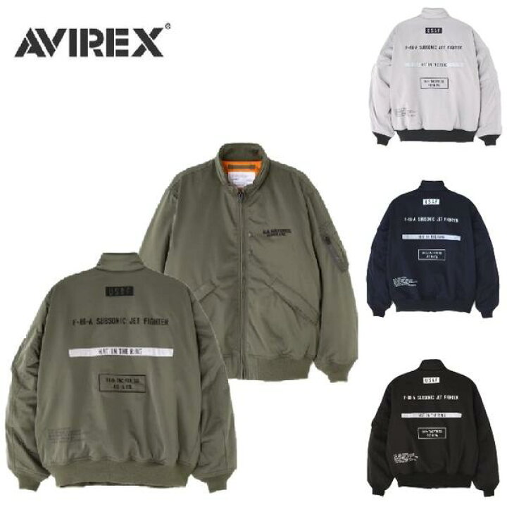 楽天市場】セールAVIREX(アビレックス)HAT IN THE RINGステンシル 