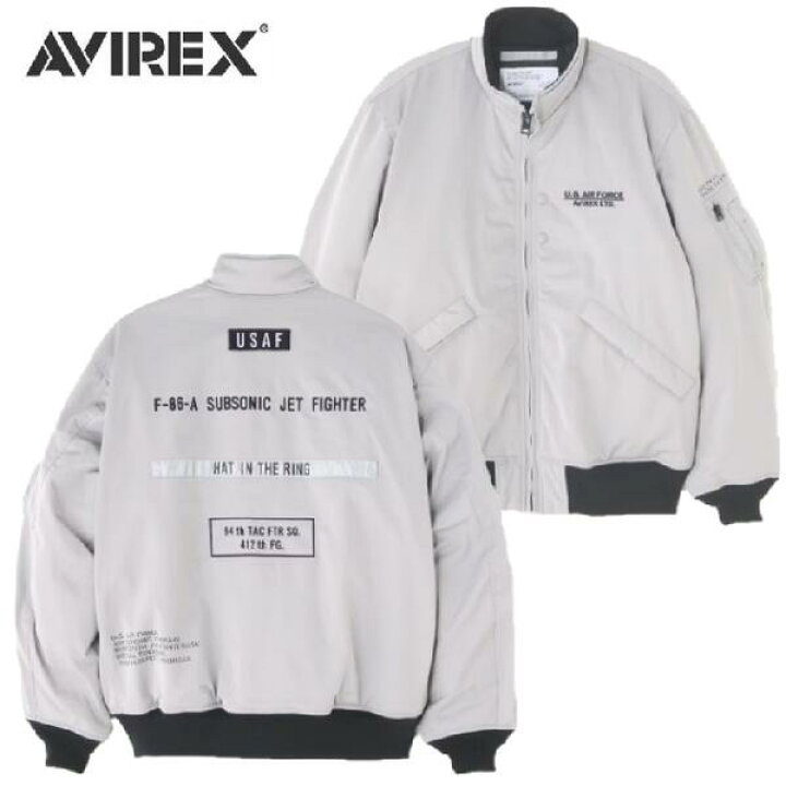 楽天市場】セールAVIREX(アビレックス)HAT IN THE RINGステンシル 