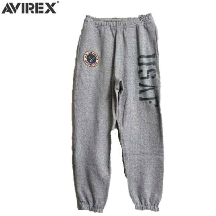 楽天市場】AVIREX US,AIRFORCEステンシルプリントヴィンテージ加工 
