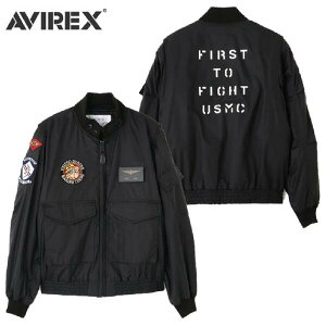 AVIREX(ArbNX)USMCCgEFbvWPbg LIGHT WEP JACKET 7835252013ABbNX