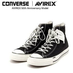 AVIREX × CONVERSEI[X^[ GCWh nCJbgALL STAR AGED HIABbNXxRo[X Xj[J[7835292001ArbNX