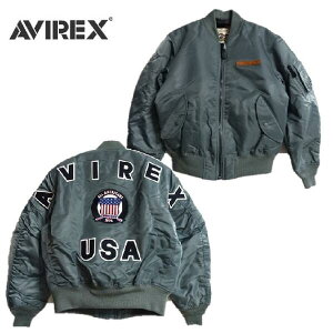 AVIREX (ArbNX)50NMA-1rbOSVOl`[fMA-1 SIGNATURE BIG LOGOs50th AnniversaryttCgWPbg7835952019 AVIREXABbNX