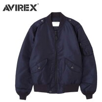 楽天市場】AVIREX（カラーネイビー）（コート・ジャケット｜メンズ 