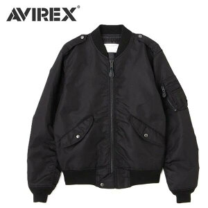 AVIREX L-2 �R�}�[�V�����t���C�g�W���P�b�gTYPE L-2(L-2A,L-2B)COMMERCIAL (�G���G�[����MA-1�^�C�vL-2B,L-2A) 6112105���A�r���b�N�X(�A���B���b�N�X)7835952032