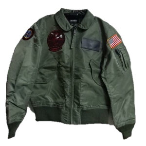 AVIREX�i�A�r���b�N�X�jCWU-36P VX-31�V�[�_�u�����[36P VX-31 TOP GUN 6102208�A���B���b�N�X7830252039,7835952053