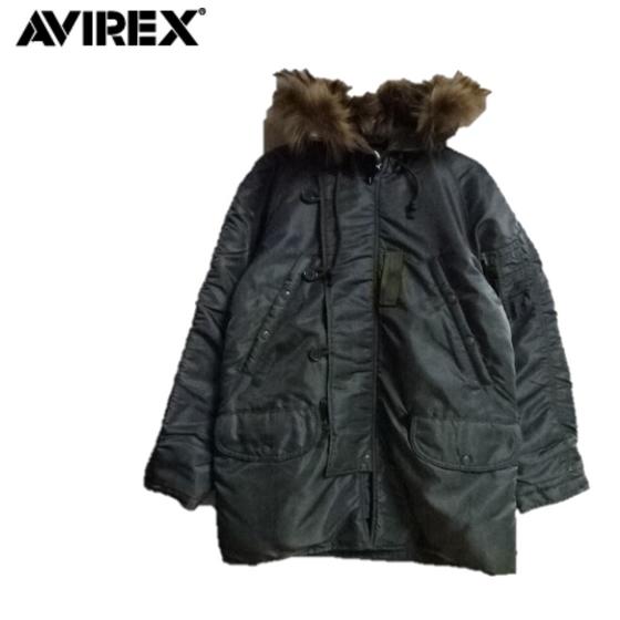 アビレックス(Avirex) n-3b メンズジャケット・アウター | 通販・人気 