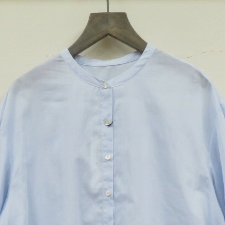 楽天市場】セールbulle de savon 80アキハボイル バンドカラー