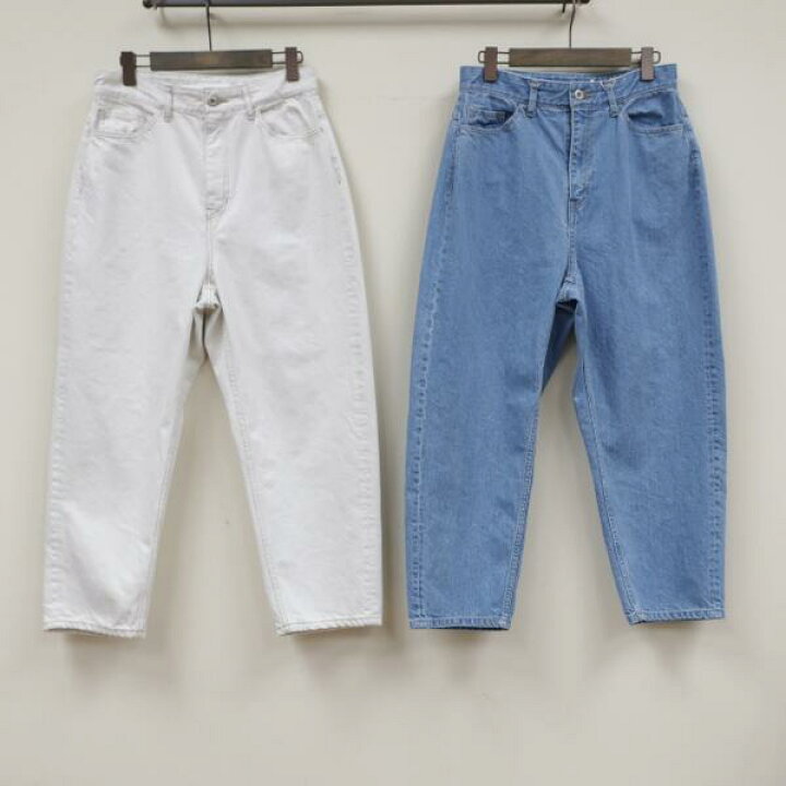 楽天市場】buoy buoy（ブイ）12oz 5pocket 1st DENIM パンツ（デニム 